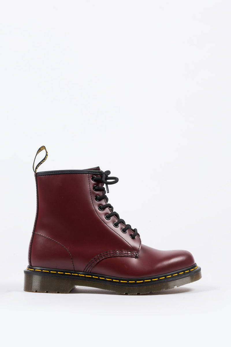 Dr. Martens 1460 Smooth 'Cherry Red'