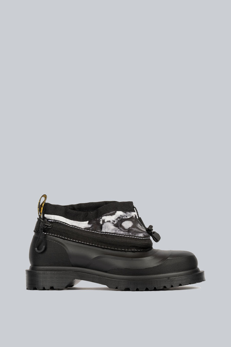 Dr. Martens 1460 Sub Shoe 'Black White'
