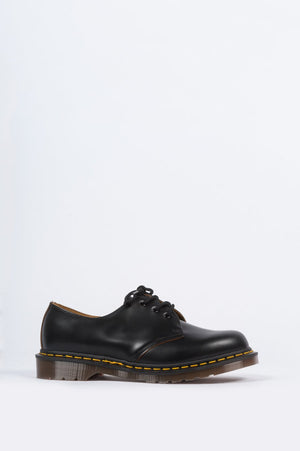 Dr. Martens 1461 Vintage 'Black Quilon'
