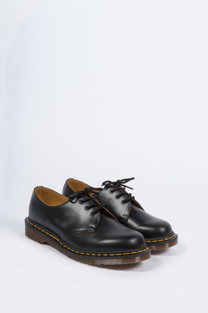 Dr. Martens 1461 Vintage 'Black Quilon'