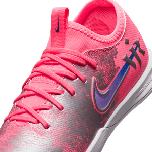 Nike Jr. Mercurial Vapor 16 Academy IC GS 'Vini Jr.'