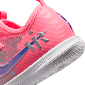 Nike Jr. Mercurial Vapor 16 Academy IC GS 'Vini Jr.'