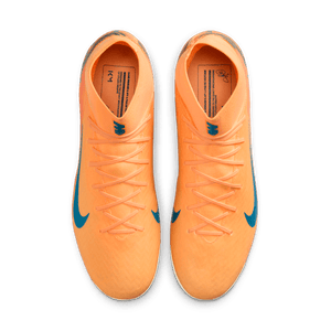 Kylian Mbappé x Nike Mercurial Superfly 10 Academy 'Melon Tint/Igloo/Neo Turquoise'
