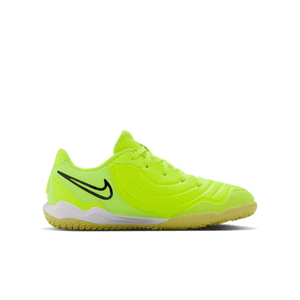 Nike Jr. Tiempo Legend 10 Academy GS 'Volt/Black'