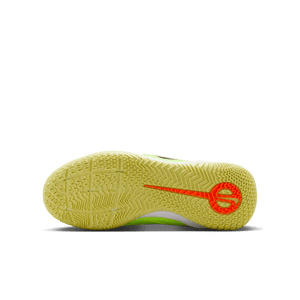 Nike Jr. Tiempo Legend 10 Academy GS 'Volt/Black'