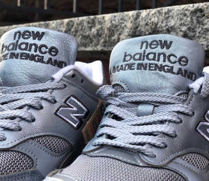 New Balance 1500 'Holiday Pack - Silver'