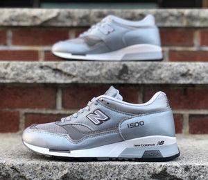 New Balance 1500 'Holiday Pack - Silver'