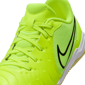 Nike Jr. Tiempo Legend 10 Academy GS 'Volt/Black'