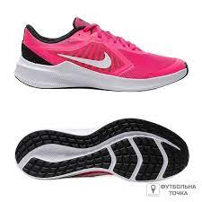 Nike Downshifter 10 GS 'Hyper Pink'