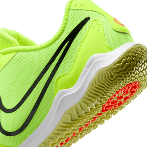 Nike Jr. Tiempo Legend 10 Academy GS 'Volt/Black'