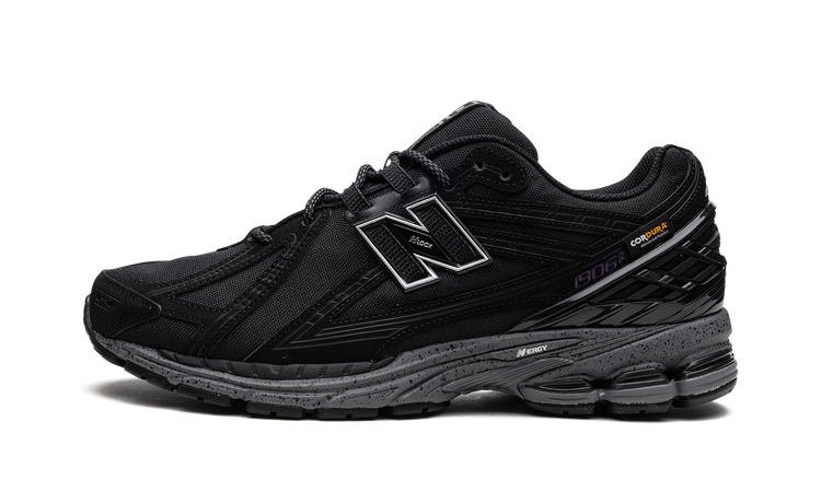 New Balance 1906R Cordura 'Pouch - Black'