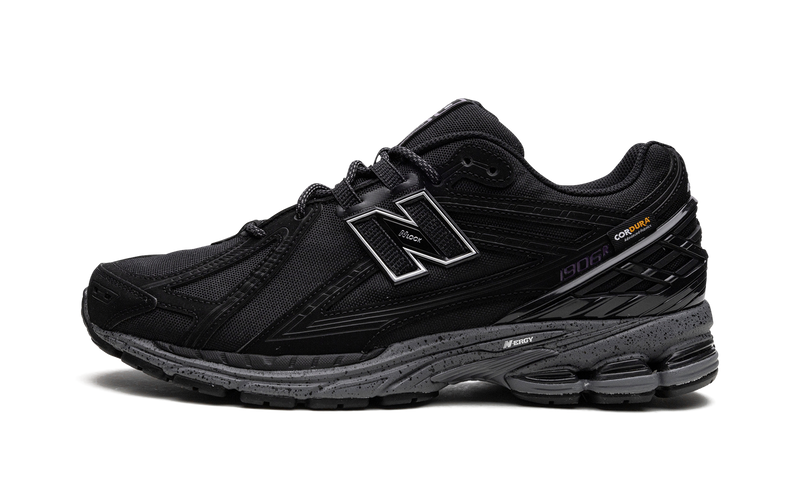 New Balance 1906R Cordura 'Pouch - Black'