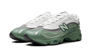 New Balance 1000 'Mallard Green Sea Salt'