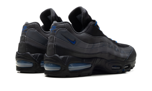 Nike Air Max 95 'Big Bubble - Black Game Royal'