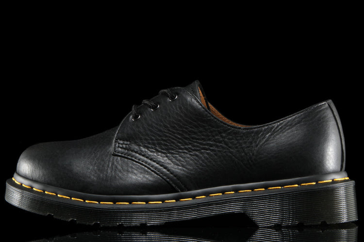 Dr. Martens 1461 Ambassador Leather Oxford 'Black'