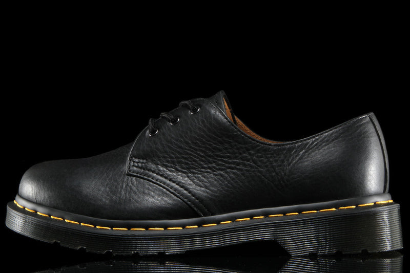 Dr. Martens 1461 Ambassador Leather Oxford 'Black'