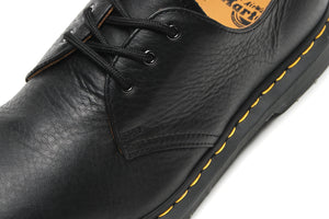 Dr. Martens 1461 Ambassador Leather Oxford 'Black'