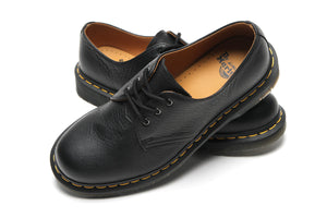 Dr. Martens 1461 Ambassador Leather Oxford 'Black'