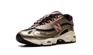 New Balance 1000 'Metallic Gold' Shoe Palace Exclusive