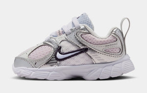Nike V5 RNR TD 'Light Violet Metallic Silver'