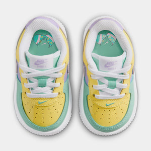 Nike Air Force 1 TD 'Easter' 2026