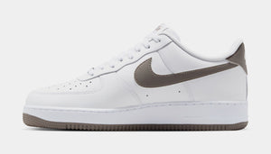 Nike Air Force 1 'White Cavestone'