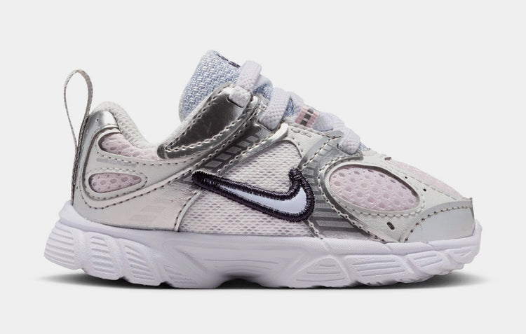 Nike V5 RNR TD 'Light Violet Metallic Silver'