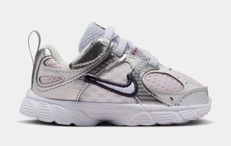 Nike V5 RNR TD 'Light Violet Metallic Silver'