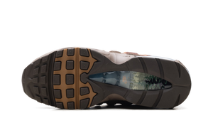 Nike Air Max 95 BB DOAF Oregon 'Lumber Yard' PE