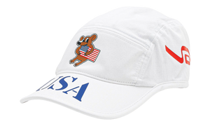Nike USA x V.A.A. Unstructured Fly Cap 'White'