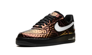 Nike Air Force 1 Low 'Warning Label'