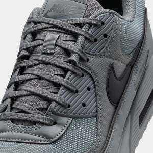 Nike Air Max 90 Premium 'Smoke Grey Black'