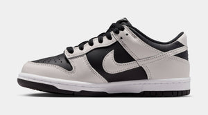 Nike Dunk Low GS 'Black/Platinum Tint/White/Platinum Tint'