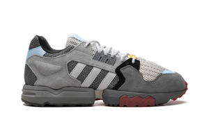 Ninja x adidas ZX Torsion 'Time In - Grey'