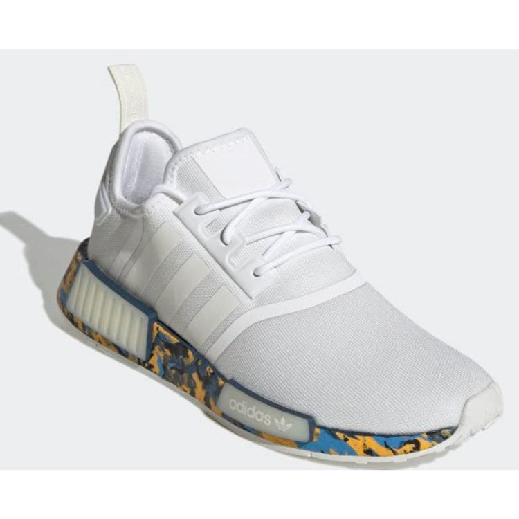 adidas NMD_R1 'White Camo'