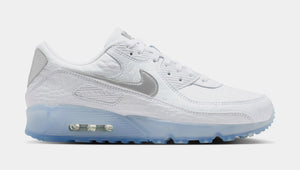 Nike Air Max Terrascape 90 'White Blue Tint Pure Platinum'