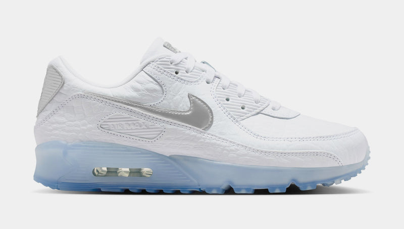Nike Air Max Terrascape 90 'White Blue Tint Pure Platinum'