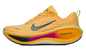 Nike Vomero Plus 'Citron Pulse Laser'