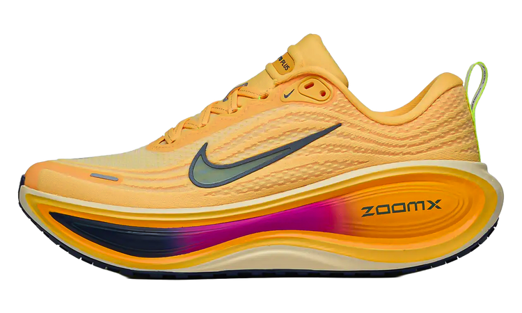 Nike Vomero Plus 'Citron Pulse Laser'