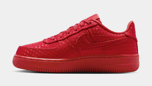 Nike Air Force 1 Low GS 'Valentine's Day University Red' 2026