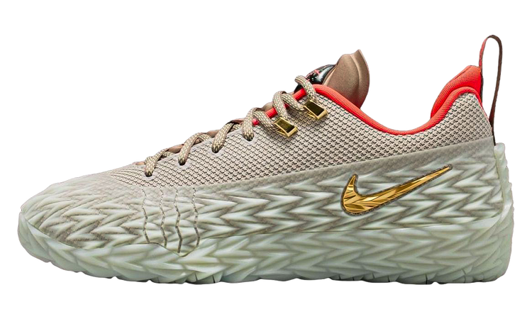 Nike S.T. Charge 'College Grey'