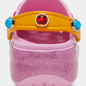 Nintendo x Crocs Wmns Classic Platform Clog 'Princess Peach'