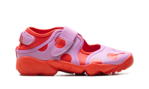 Nike Wmns Air Rift 'Polka Dots Light Magenta Crimson'