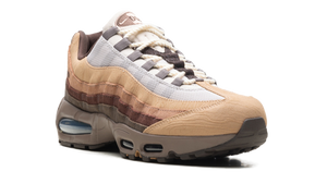 Nike Air Max 95 BB DOAF Oregon 'Lumber Yard' PE