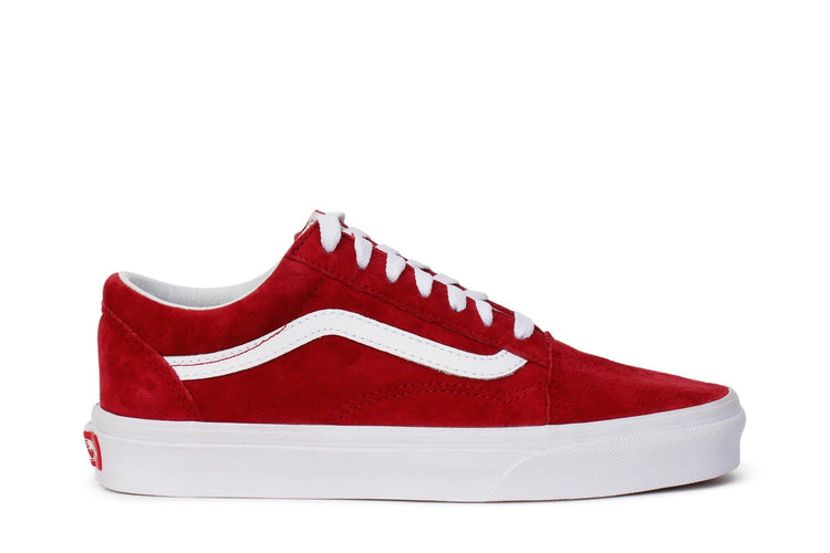 Vans Old Skool 'Scooter Red'