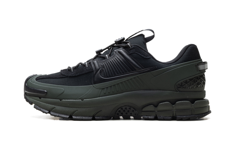 Nike Zoom Vomero Roam Winterized 'Sequoia/Light Lemon Twist/Black'