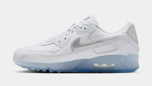 Nike Air Max Terrascape 90 'White Blue Tint Pure Platinum'