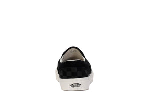 Vans Classic Slip-On 'Checker Emboss - Black'