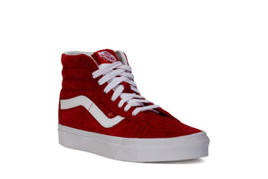 Vans Sk8-Hi Reissue Suede 'Scooter'