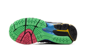 New Balance 1906R 'Black Multi-Color'